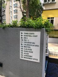 The Floravale (D22), Condominium #458038321